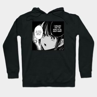 Realize BL2 Hoodie